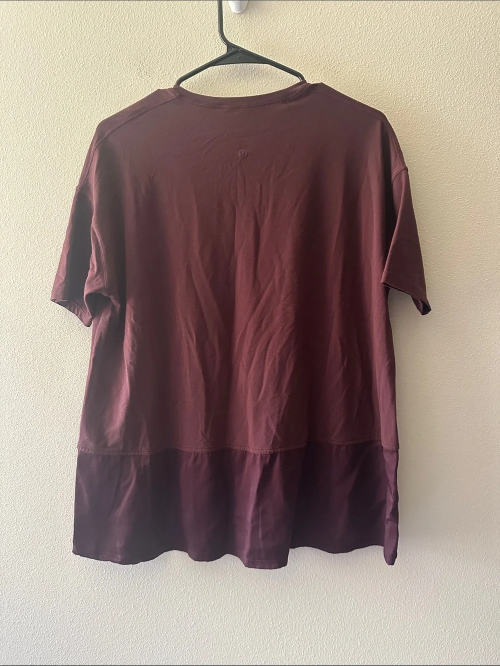 lululemon athletica no flaws